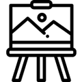 canvas