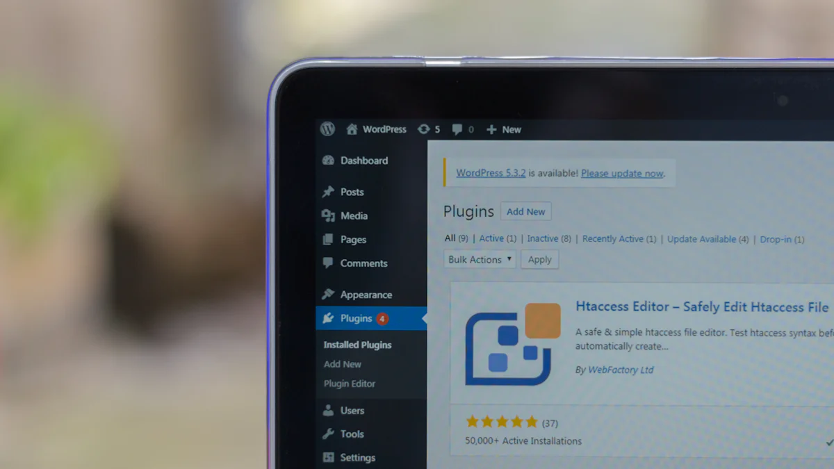 Gestione delle community: Plugin e strategie per creare e gestire community online su WordPress.