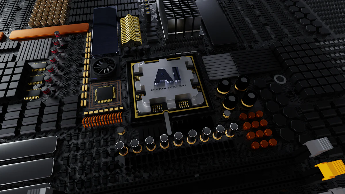 GPTo1 di OpenAI: Un Nuovo Capitolo nell'IA