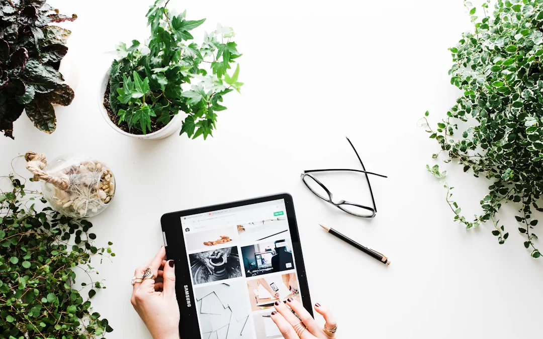 5 Motivi per Aprire un Blog Oggi