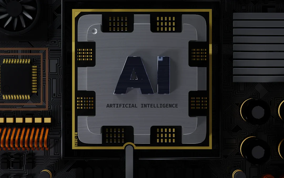 5 Consigli per Integrare l’AI nel Tuo Business