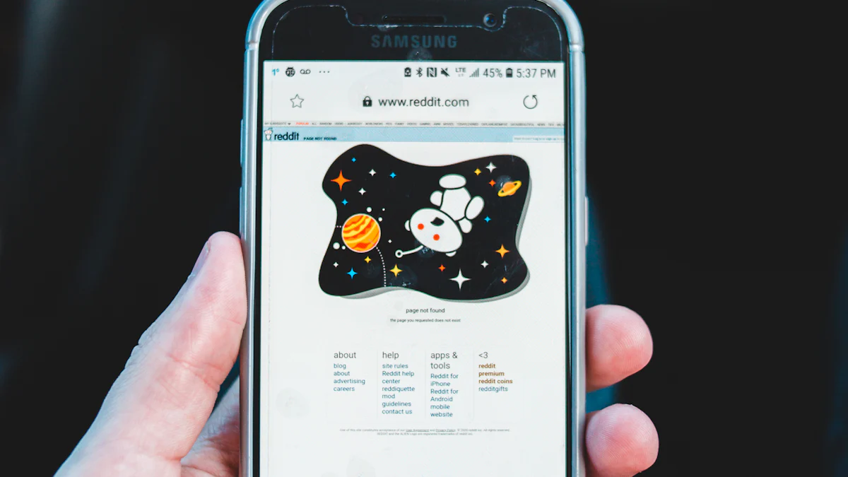 Gigabrain AI rivoluziona la ricerca su Reddit Gigabrain AI rivoluziona la ricerca su Reddit