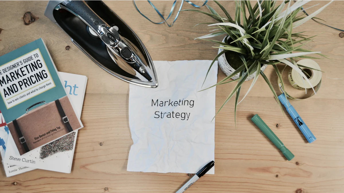 7P del marketing: chiave del successo moderno