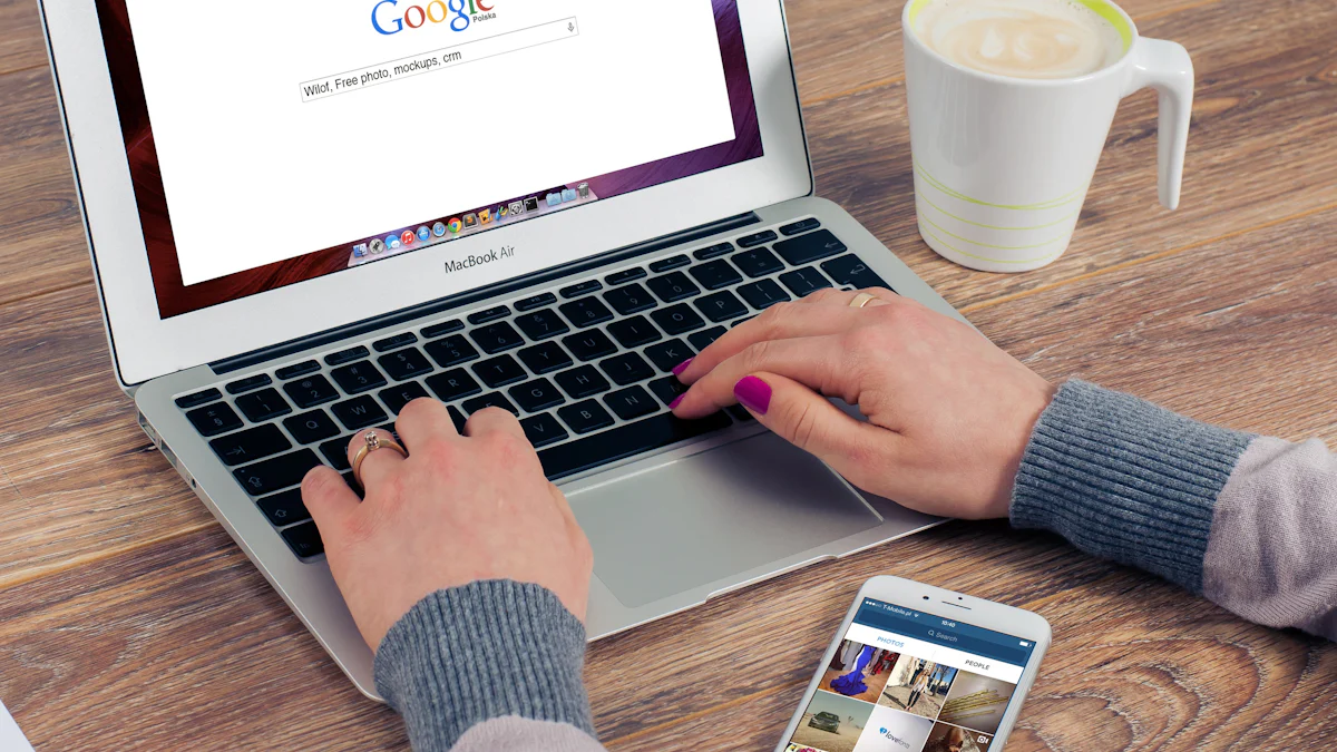 I 7 Principali Motivi per Cui le Campagne Google Ads Falliscono I 7 Principali Motivi per Cui le Campagne Google Ads Falliscono