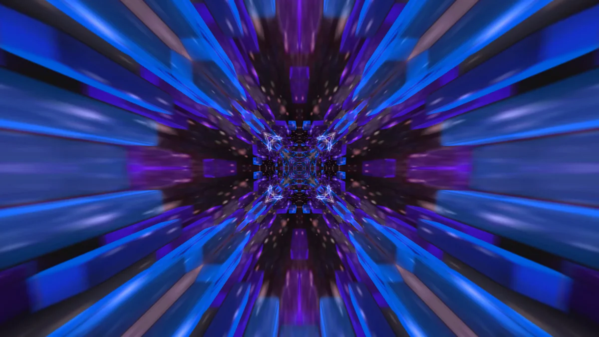 L’IA e la Rivoluzione dell’Arte Moderna L'IA e la Rivoluzione dell'Arte Moderna