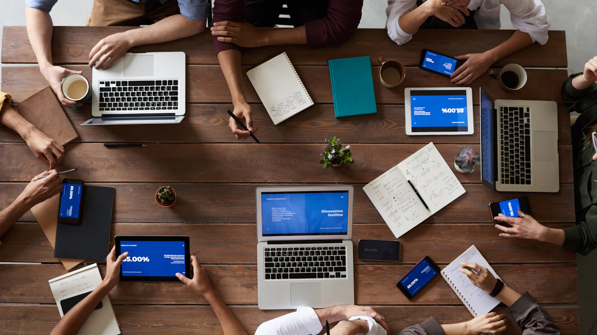 I Migliori Strumenti Gratuiti per la Gestione di Progetti Digitali I Migliori Strumenti Gratuiti per la Gestione di Progetti Digitali