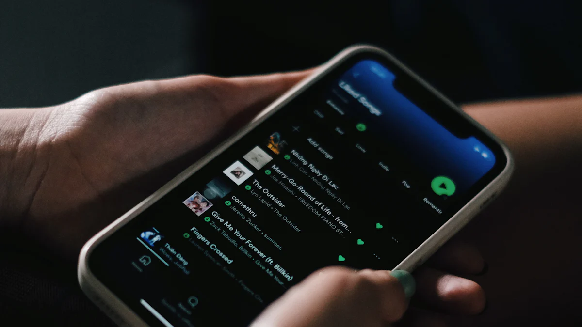 2018 - Spotify: Personalizzazione dei Contenuti