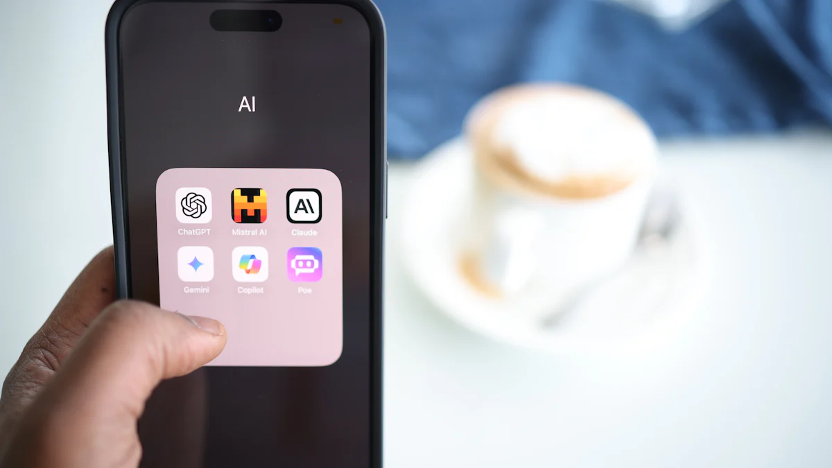 Come il Modello Gemini 1.5 Rivoluziona la Ricerca AI Come il Modello Gemini 1.5 Rivoluziona la Ricerca AI