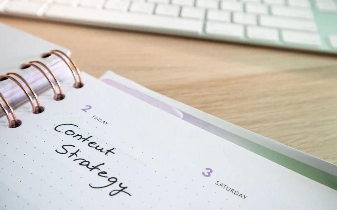 Strategie per Creare Contenuti che Catturano l’Attenzione
