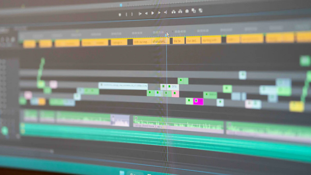 Come creare video con l'intelligenza artificiale - i migliori tool del 2024