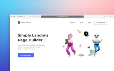 Brizy Cloud: Un Page Builder Intuitivo e Affidabile