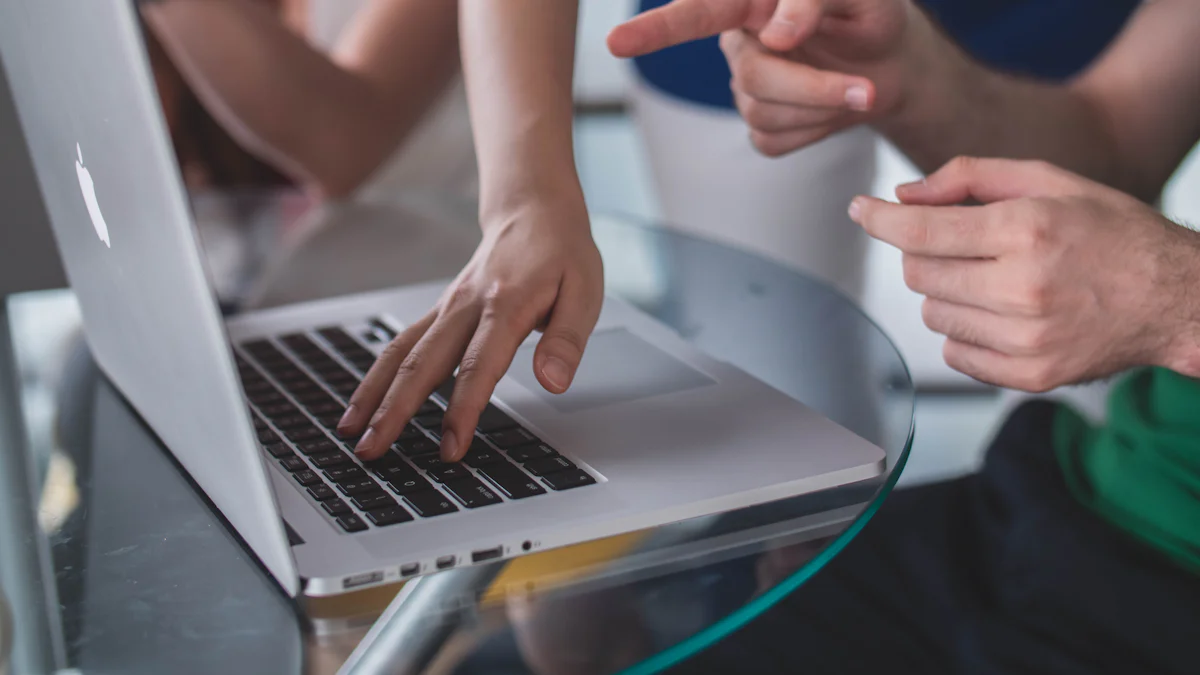 Il modello di gestione del tempo Hurst Martel: come applicarlo facilmente Il modello di gestione del tempo Hurst Martel: come applicarlo facilmente