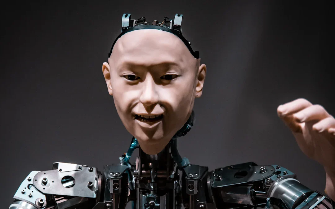 Quali Sono le Visioni di Sam Altman per il Futuro dell’IA