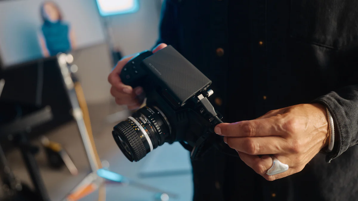 8 lezioni chiave dopo 8 anni su YouTube 8 lezioni chiave dopo 8 anni su YouTube