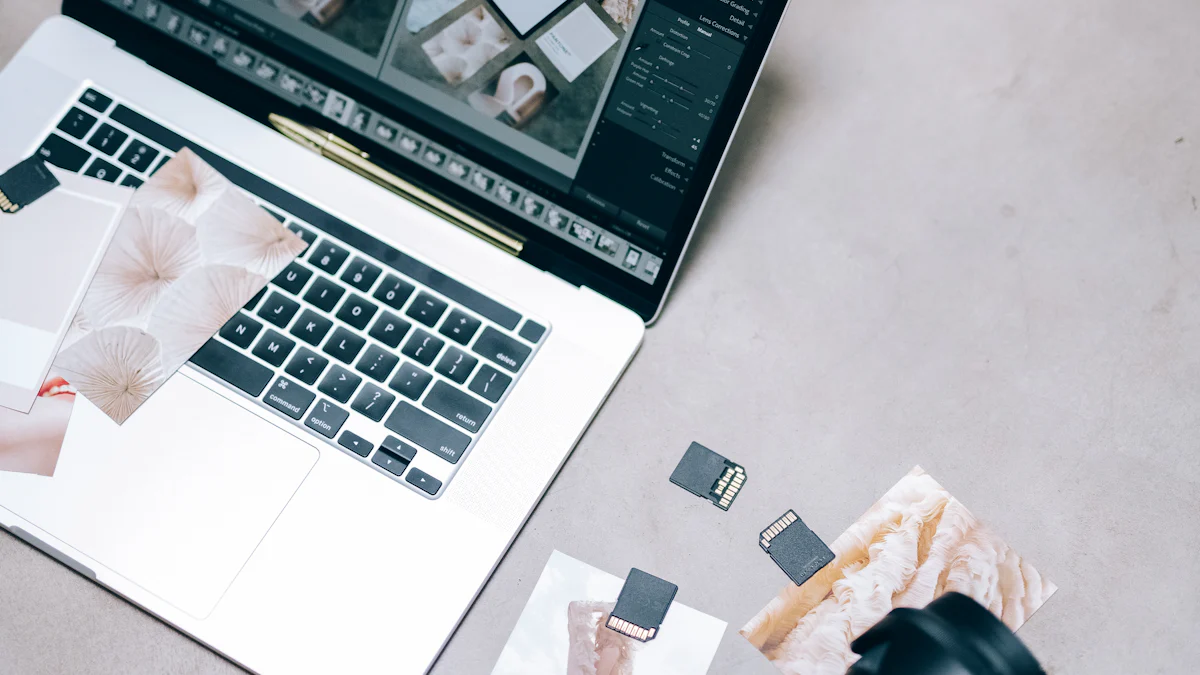 pexels-photo-7610441 Recensione completa di ElevenLabs e delle sue funzionalità