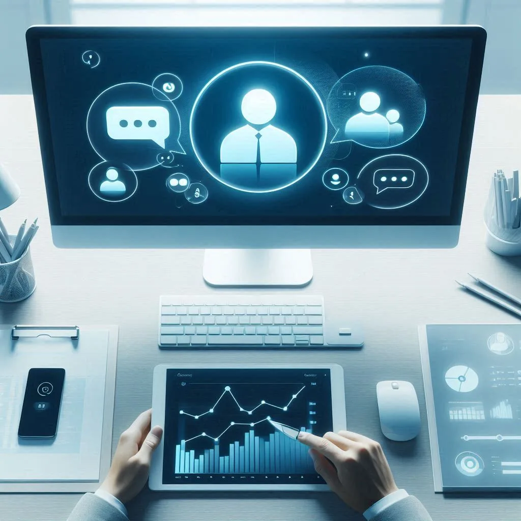 Come Usare l'AI per Simulare Interviste con i Clienti: Una Guida Pratica