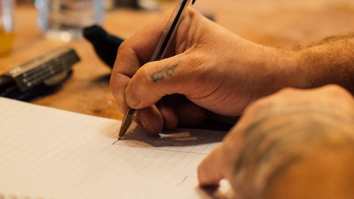 Utilizzare ChatGPT per creare il tuo romanzo: passo dopo passo Utilizzare ChatGPT per creare il tuo romanzo: passo dopo passo