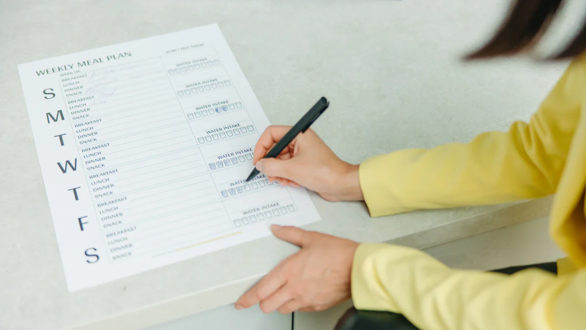 Come Organizzare la Tua Giornata per Essere un Freelance Produttivo Come Organizzare la Tua Giornata per Essere un Freelance Produttivo