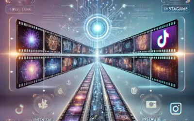 Cos’è Opus Clip AI e Come Funziona