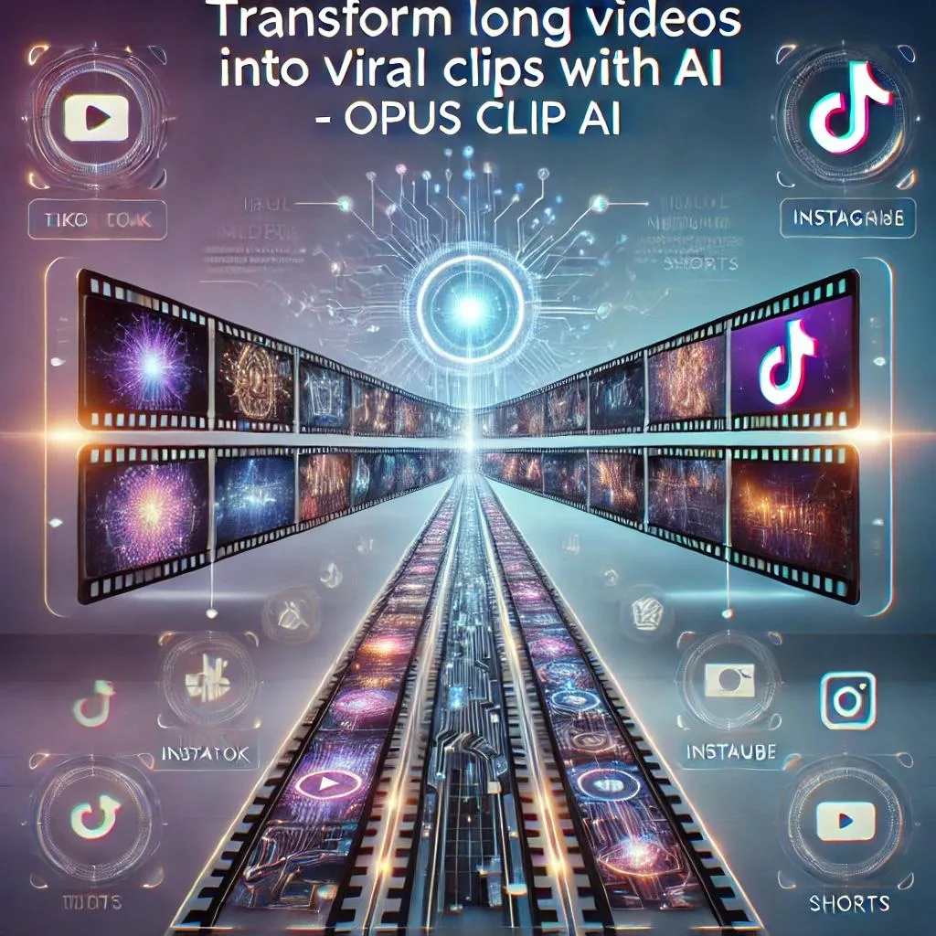 opus clip ai opus clip ai