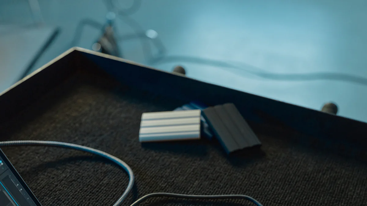 Guida passo passo per creare cloni digitali con HeyGen