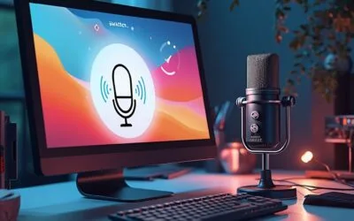Come Usare la Voce Reale di ChatGPT sul tuo PC per Lavorare Meglio