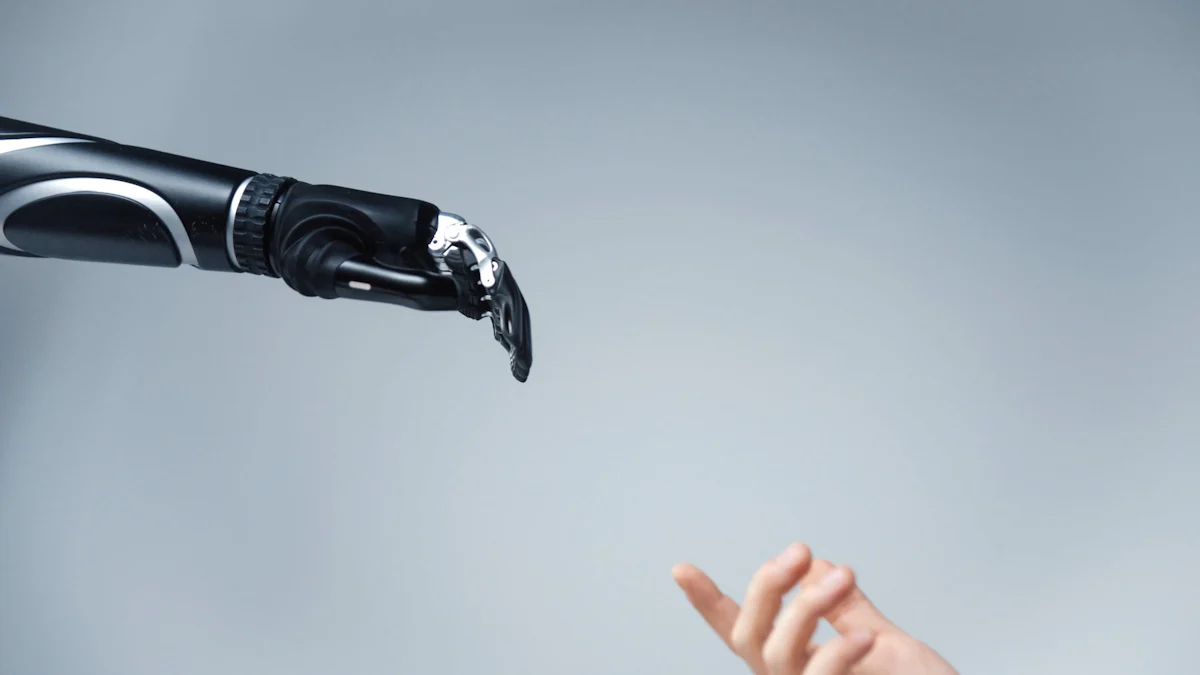 Guida per Umanizzare l'IA: Migliorare l'Interazione Umana