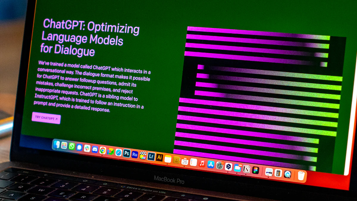 Tutorial Pratico su ChatGPT: Crea i Tuoi Progetti Tutorial Pratico su ChatGPT: Crea i Tuoi Progetti