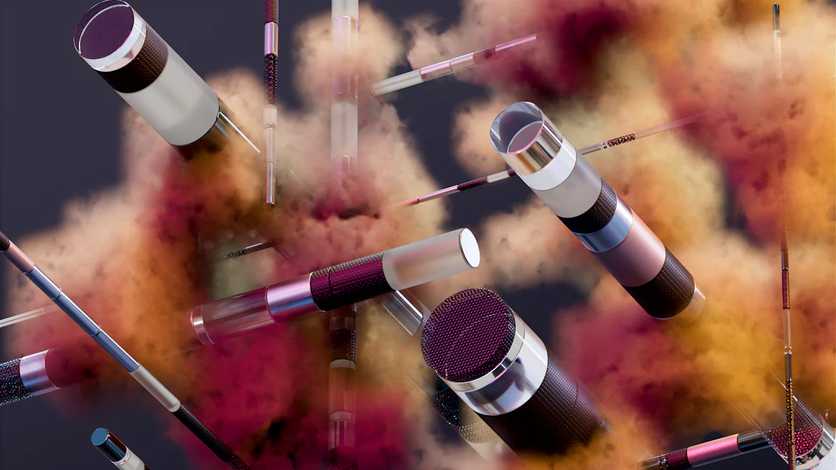 Guida completa per creare immagini AI con Ideogram Canvas Guida completa per creare immagini AI con Ideogram Canvas