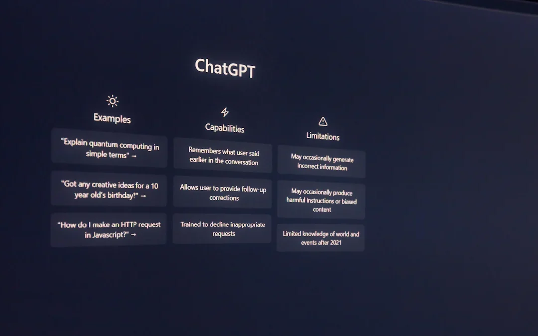 Perché ChatGPT o3 rappresenta una svolta nell’intelligenza artificiale