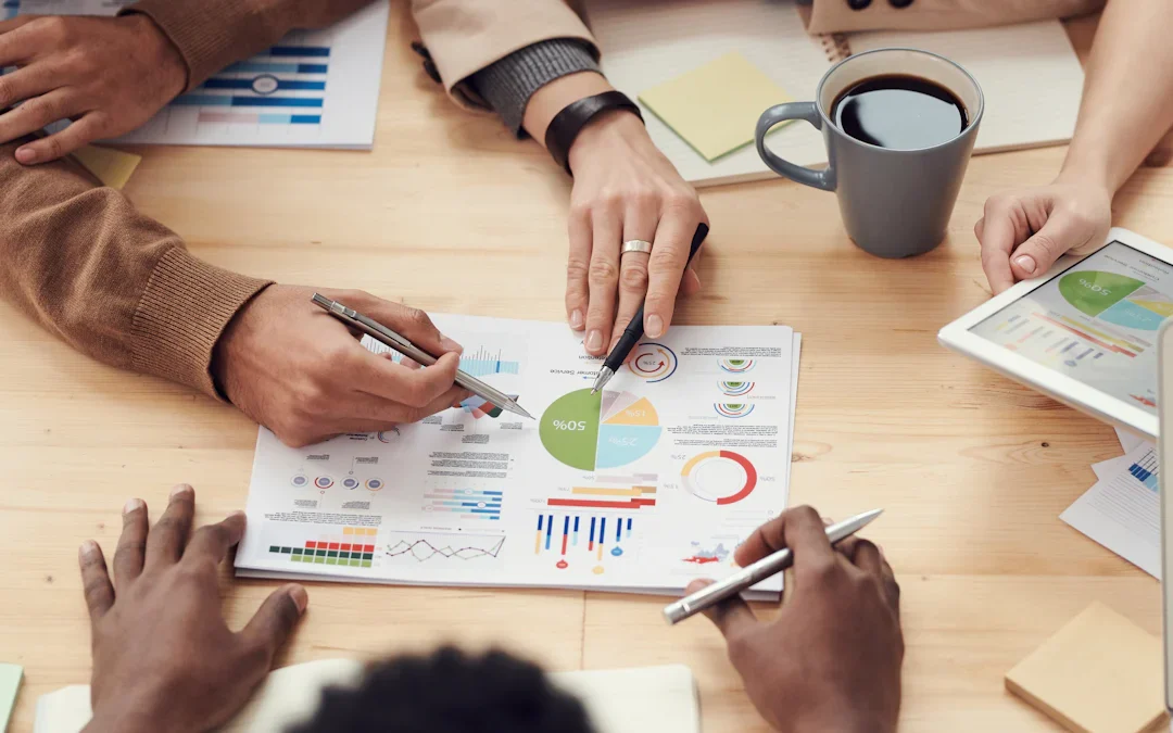 Come Bricks AI Ottimizza i Contenuti per le Vendite