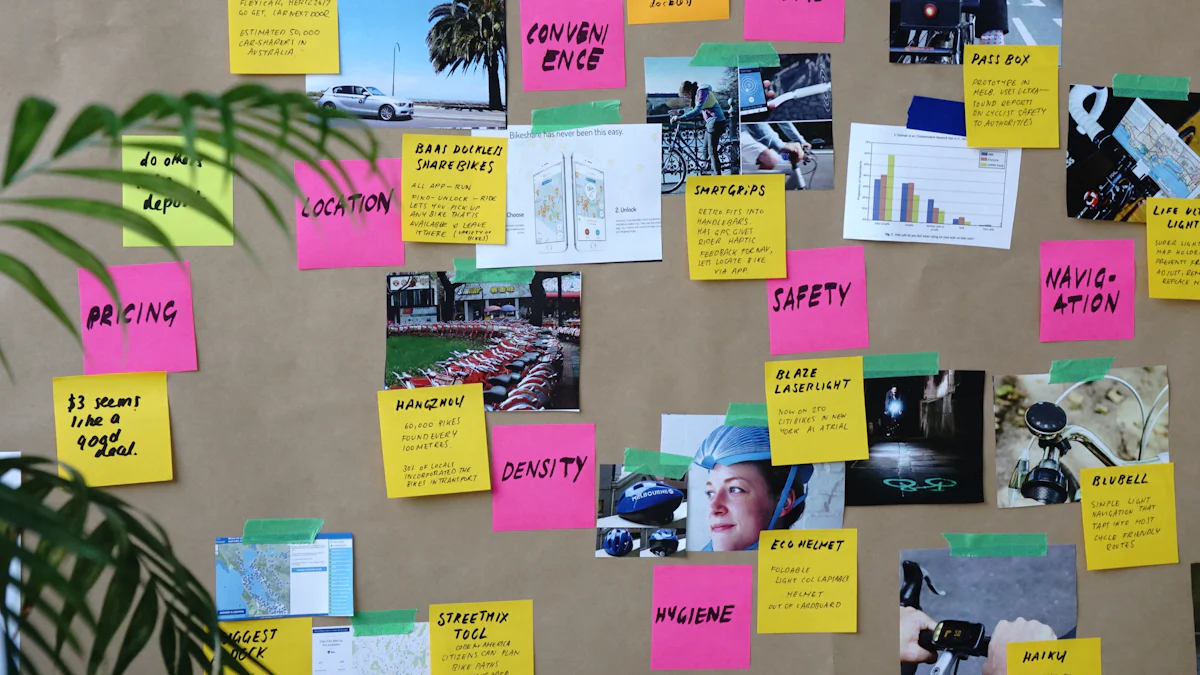 Cos’è Plaud Note e Come Può Aiutarti Cos'è Plaud Note e Come Può Aiutarti