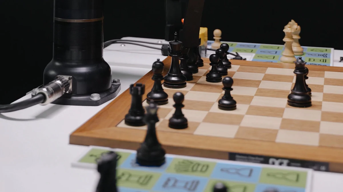 Cosa sono gli agenti AI di ElevenLabs e come operano Cosa sono gli agenti AI di ElevenLabs e come operano