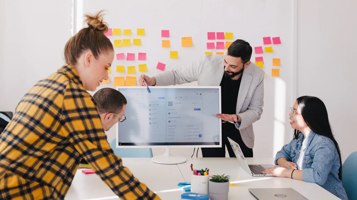 Come l’intelligenza artificiale cambierà il nostro modo di lavorare Come l'intelligenza artificiale cambierà il nostro modo di lavorare