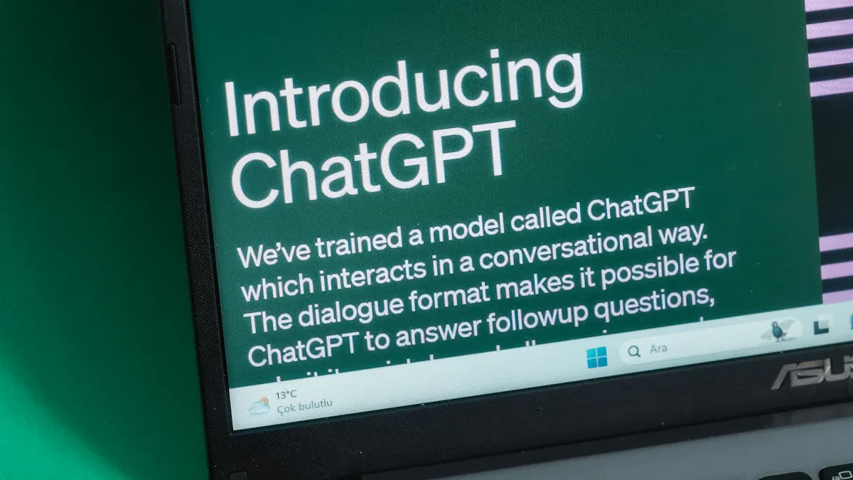 Le nuove funzionalità di ChatGPT 4.5 che rivoluzionano l'
style=