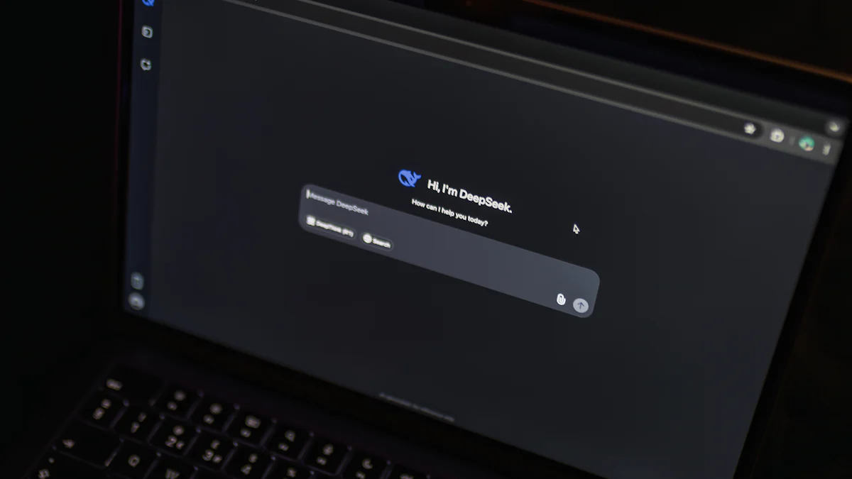 a527fbf8804f484285dbe0b42e7ef451 DeepSeek ha copiato OpenAI? Le prove e le implicazioni