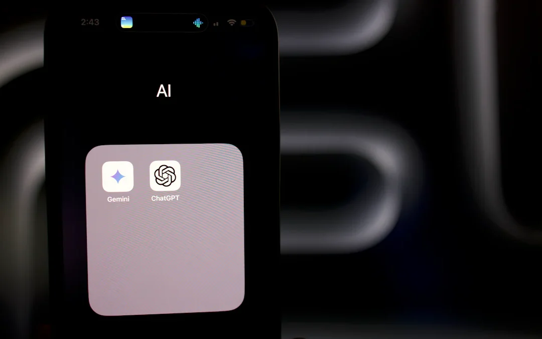 Scopri come Google Gemini rivoluziona la ricerca con Deep Research