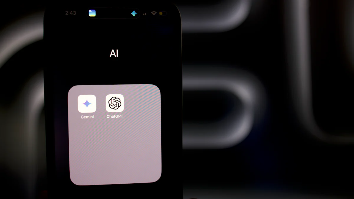 c91722b9bb9c44cabf277d00c0997614 Scopri come Google Gemini rivoluziona la ricerca con Deep Research