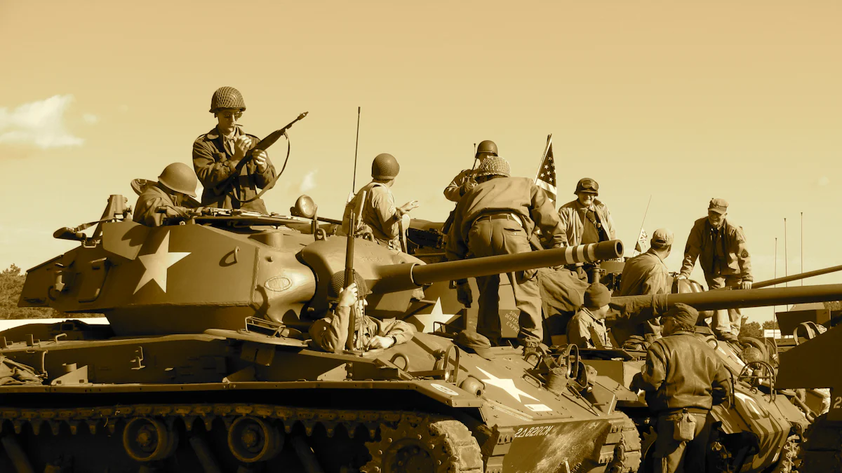 df03f092ca6648edbec10fe37ef1adf1 L'intelligenza artificiale per armi e sorveglianza: un'analisi critica