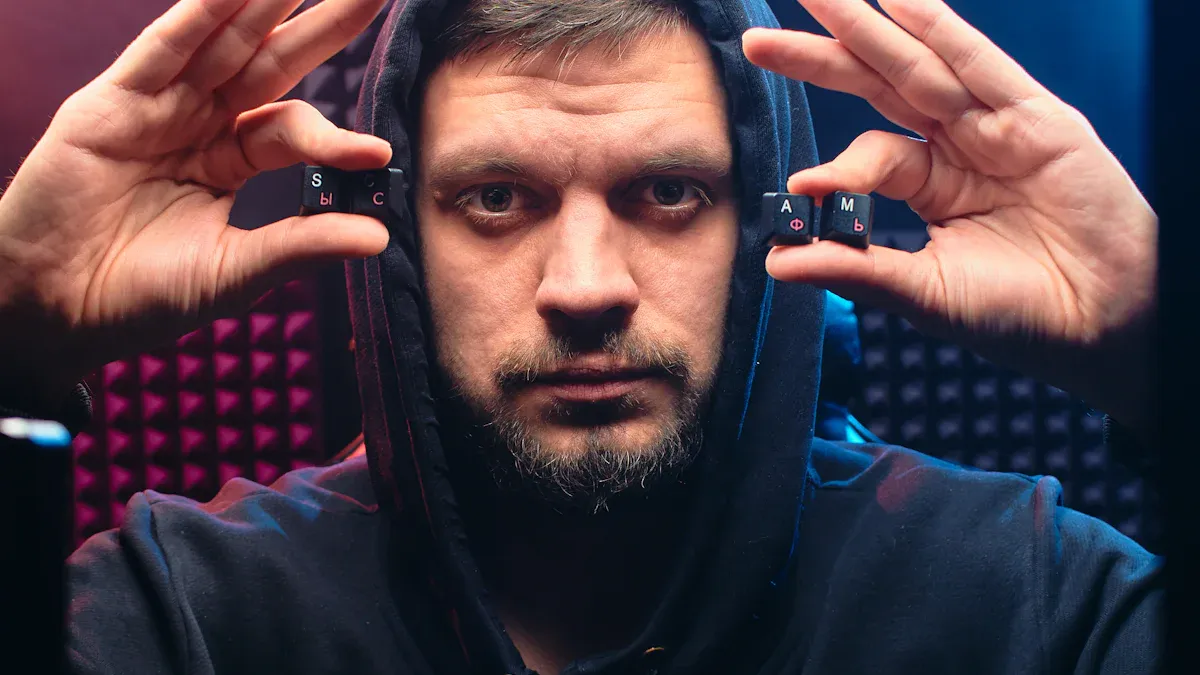 ATTENZIONE alle truffe AI e Deepfake Giorgia Meloni