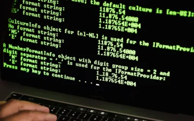 3bede49cd7e34b72bf81db59e7e7de81 Il primo attacco informatico su larga scala