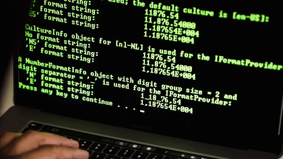 Il primo attacco informatico su larga scala 81 Il primo attacco informatico su larga scala