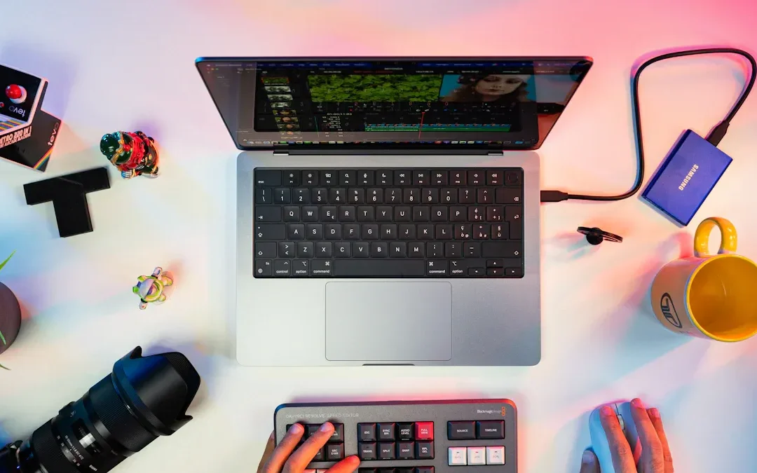 3 semplici passi per creare video da testo con Fliki AI