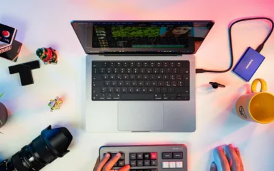 3 semplici passi per creare video da testo con Fliki AI