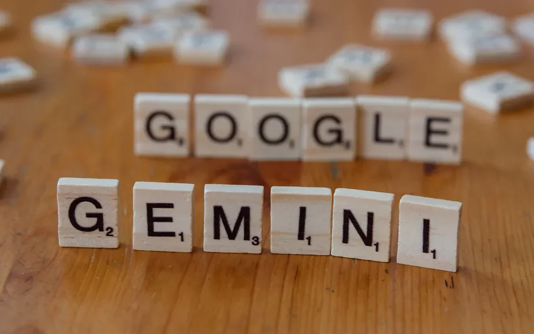 Ultime novità sull’aggiornamento Google Gemini e le nuove funzionalità AI