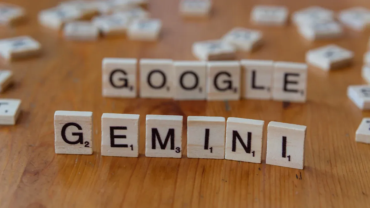 Ultime novità sull’aggiornamento Google Gemini e le nuove funzionalità AI