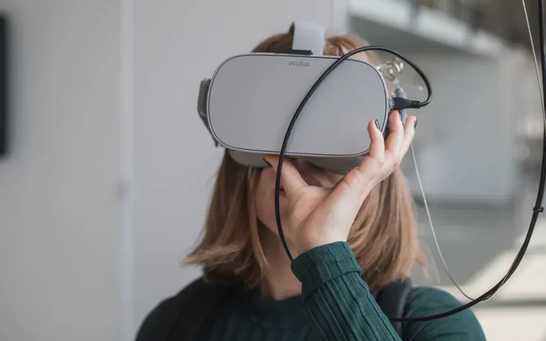 Occhiali smart Even G2 tutto sulle tecnologie innovative